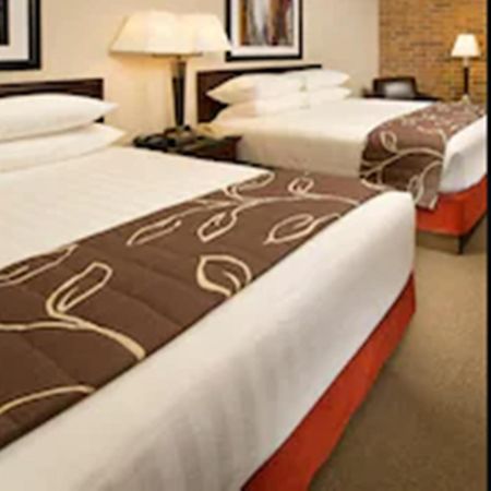 Hotel Lotus Kansas City Merriam Dış mekan fotoğraf