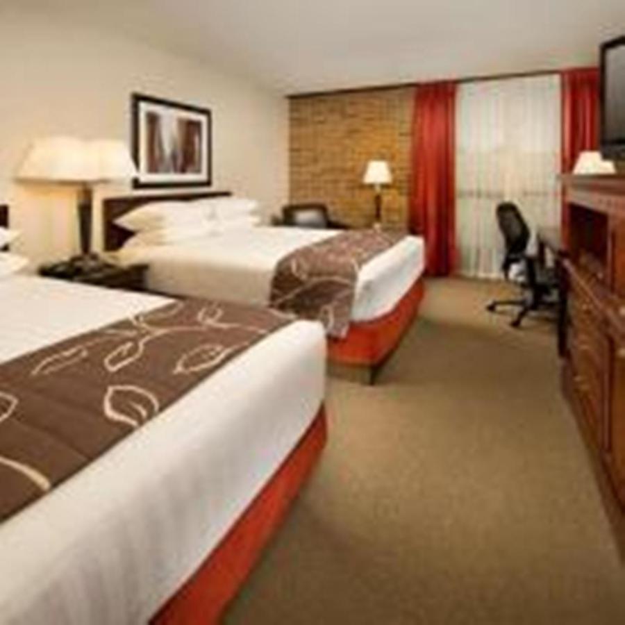 Hotel Lotus Kansas City Merriam Dış mekan fotoğraf