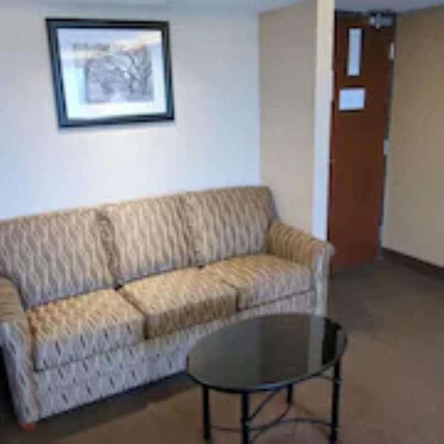 Hotel Lotus Kansas City Merriam Dış mekan fotoğraf