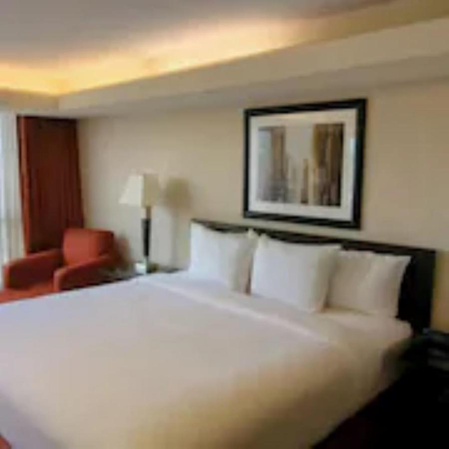 Hotel Lotus Kansas City Merriam Dış mekan fotoğraf