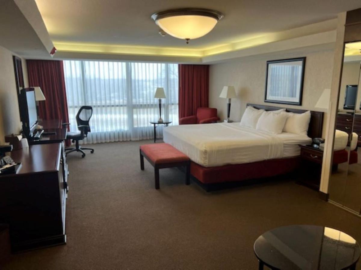 Hotel Lotus Kansas City Merriam Dış mekan fotoğraf